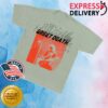 kenny Greet Death Merch Store Orange Logan Shirts