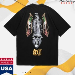 kenny Greygxds Merch Store El Tigrillo Shirts