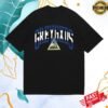 kenny Greygxds Merch Store Nicaragua Tee Black