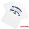 kenny Greygxds Merch Store Nicaragua Tee Whites