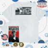 kenny Grimloc Store Negatifa Imperialis White Shirt