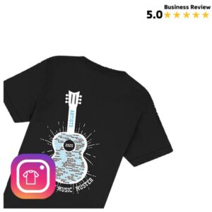 kenny Gympie Music Muster Merch Shop Store Artisit Shirtsw