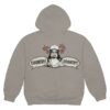 kenny Hardy Merch Country Country Gray Hoodie