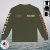 kenny Hardy Merch Dog Years Long Sleeve Tee1