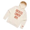 kenny Hardy Merch God Bless Country Boys Hoodie1