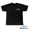 kenny Hardy Merch Yall Need Jesus Woven Patch Tee0