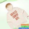 kenny Hardy Official Store Merch God Bless Country Boys Hoodies