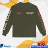 kenny Hardy Store Merch Dog Years Long Sleeve Tees