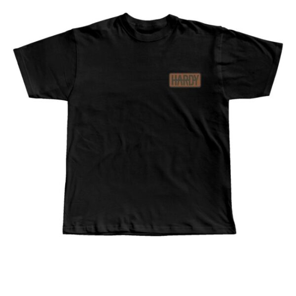 kenny Hardy Store Merch Yall Need Jesus Woven Patch Shirts