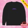 kenny Harry Mack Merch Store Anomaly Tour 2025 Black Sweatshirt
