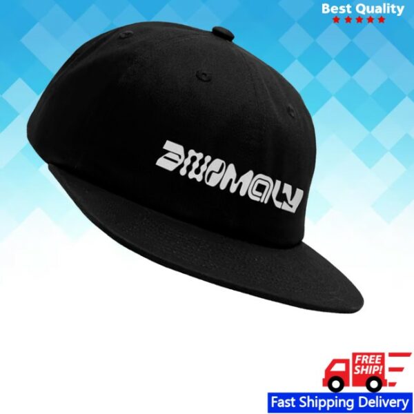 kenny Harry Mack Merch Store Anomaly Tour 2025 Hatss