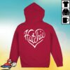 kenny Hatchie Merch Store Liquorice Hoodie