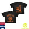 kenny Haunt Mulligan Merch Shop Store Crop Jersey Shirt