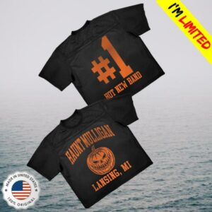 kenny Haunt Mulligan Merch Shop Store Crop Jersey Shirts kenny Haunt Mulligan Merch Shop Store Crop Jersey Shirts