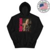 kenny Hbo Shop Merch The Sopranos Tony Once You Enter This Family Theres No Getting Out Hoodie