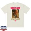 kenny Hbo Shop Merch The Sopranos Tony Oversized Shirt