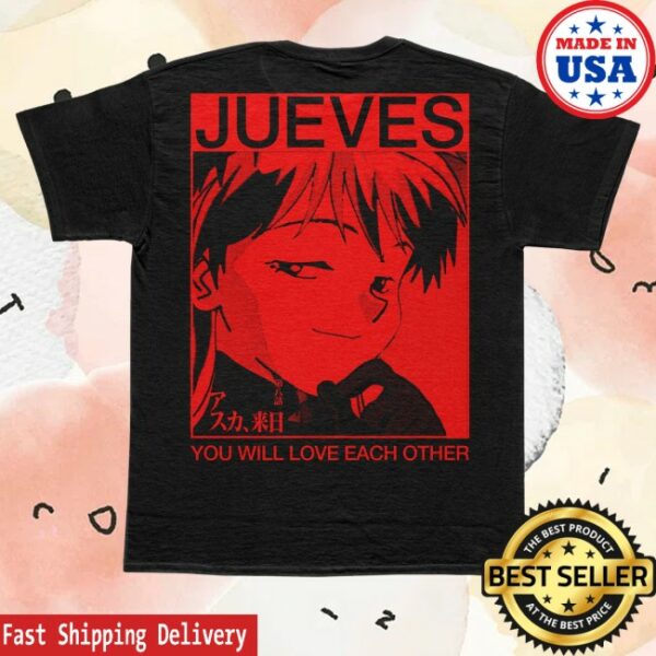 kenny Health Fashion Merch Store Big Jueves Bootleg Tee