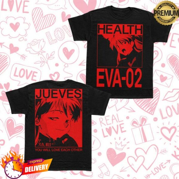 kenny Health Fashion Merch Store Big Jueves Bootleg Tee0