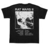 kenny Health Fashion Merch Store Conflict Dlc Black Tee0