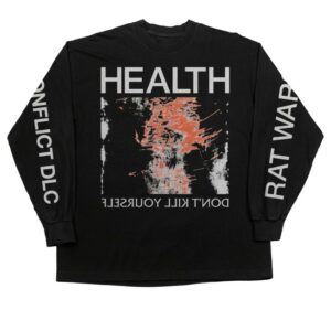 kenny Health Fashion Merch Store Conflict Dlc Longsleeve1
