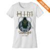kenny Heartagram Merch Shop Dark Light Shirt