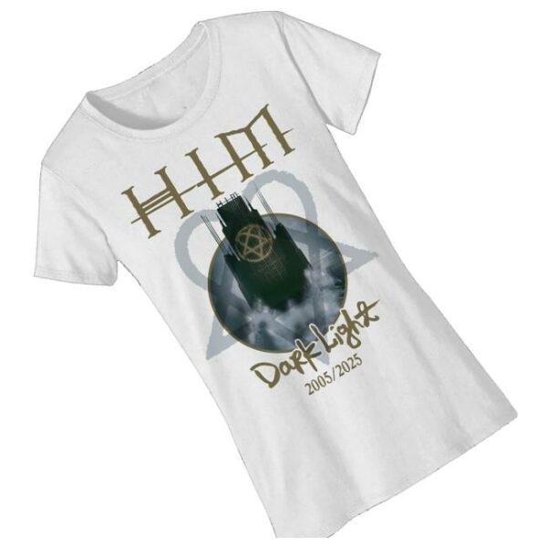 kenny Heartagram Merch Shop Dark Light Shirts