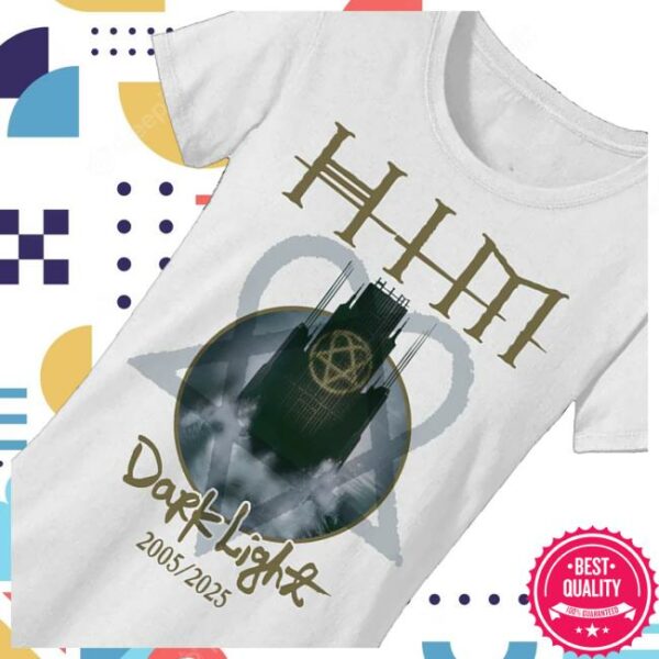 kenny Heartagram Merch Shop Dark Light Shirtss