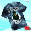 kenny Heartagram Merch Shop Dark Light Tie Dye Shirts
