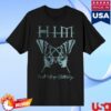 kenny Heartagram Merch Shop Wings Of A Butterfly Shirt