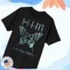 kenny Heartagram Merch Shop Wings Of A Butterfly Shirtw