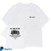 kenny Heaven Can Wait Merch Shop Store The Ultimate Grand Tourer Sl500 Shirts