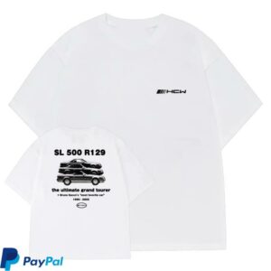 kenny Heaven Can Wait Merch Shop Store The Ultimate Grand Tourer Sl500 Shirts kenny Heaven Can Wait Merch Shop Store The Ultimate Grand Tourer Sl500 Shirts