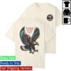 kenny Heavy Spoilers Merch Shop Store Peace Eagle Shirt