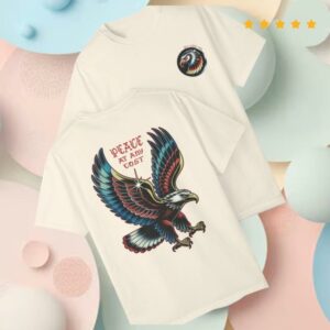 kenny Heavy Spoilers Merch Shop Store Peace Eagle Shirts kenny Heavy Spoilers Merch Shop Store Peace Eagle Shirts