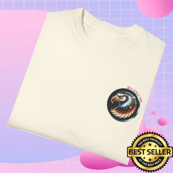 kenny Heavy Spoilers Merch Shop Store Peace Eagle Shirtss