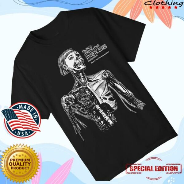 kenny Heavy Spoilers Merch Shop Store Prodigy Shirts