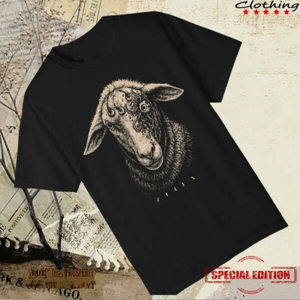 kenny Heavy Spoilers Merch Shop Store The Eye Shirts