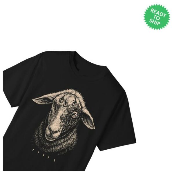kenny Heavy Spoilers Merch Shop Store The Eye Shirtsw