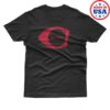 kenny Hello Merch Shop Store Eyeball Logo Black Shirt