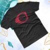 kenny Hello Merch Shop Store Eyeball Logo Black Shirts