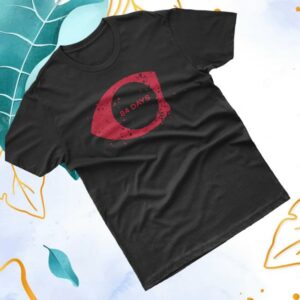 kenny Hello Merch Shop Store Eyeball Logo Black Shirts kenny Hello Merch Shop Store Eyeball Logo Black Shirts