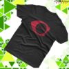 kenny Hello Merch Shop Store Eyeball Logo Black Shirtw