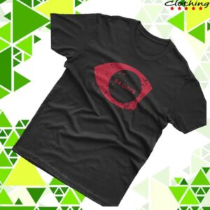kenny Hello Merch Shop Store Eyeball Logo Black Shirtw kenny Hello Merch Shop Store Eyeball Logo Black Shirtw