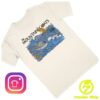 kenny Hello Merch Shop Store Sea Monster Shirtw