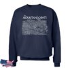kenny Hello Merch Shop Store Sea Monster Sweatshirt