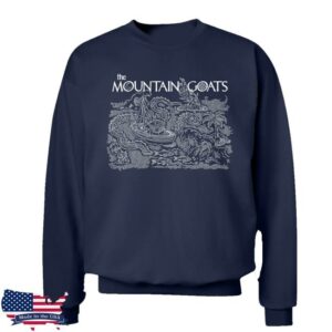 kenny Hello Merch Shop Store Sea Monster Sweatshirt kenny Hello Merch Shop Store Sea Monster Sweatshirt