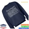 kenny Hello Merch Shop Store Sea Monster Sweatshirts