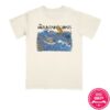 kenny Hello Merch The Mountain Goats Sea Monster Shirt
