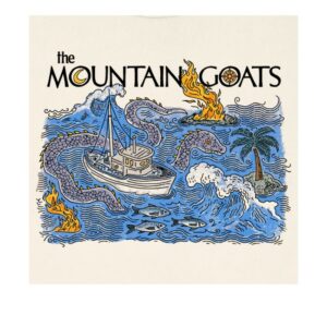 kenny Hello Merch The Mountain Goats Sea Monster Shirts kenny Hello Merch The Mountain Goats Sea Monster Shirts