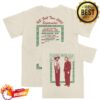 kenny Hermanos Gutierrez Merch Shop Store Hermanos Gutierrez Tour Shirt